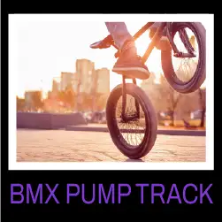 BMX Pump Track