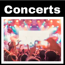 ⁠Concerts