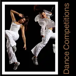 Dance Competitions