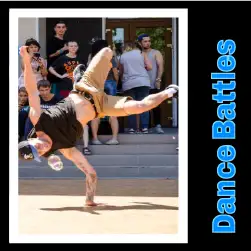 Dance Battles