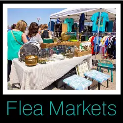 Flea Markets