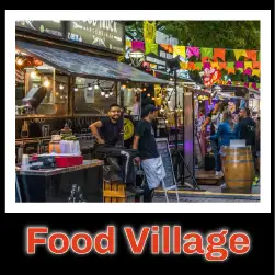 Food Village