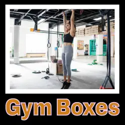 Gym Boxes